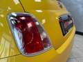 Fiat 500 1.2 Lounge 69cv - IDEALE NEOPATENTATI žuta - thumbnail 29