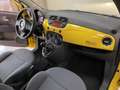 Fiat 500 1.2 Lounge 69cv - IDEALE NEOPATENTATI žuta - thumbnail 36