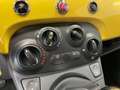 Fiat 500 1.2 Lounge 69cv - IDEALE NEOPATENTATI Yellow - thumbnail 13