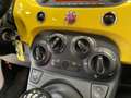 Fiat 500 1.2 Lounge 69cv - IDEALE NEOPATENTATI Yellow - thumbnail 39