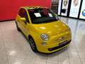 Fiat 500 1.2 Lounge 69cv - IDEALE NEOPATENTATI Yellow - thumbnail 21