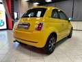 Fiat 500 1.2 Lounge 69cv - IDEALE NEOPATENTATI Yellow - thumbnail 26