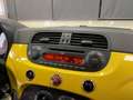 Fiat 500 1.2 Lounge 69cv - IDEALE NEOPATENTATI Jaune - thumbnail 38