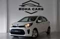 Kia Picanto 1.0 CVVT ComfortLine Blanc - thumbnail 1