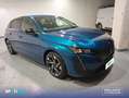 Peugeot 308 1.2 PureTech S&S Allure 130 Azul - thumbnail 3