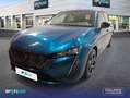 Peugeot 308 1.2 PureTech S&S Allure 130 Azul - thumbnail 1