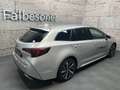 Toyota Corolla Touring Sports 1,8 Hybrid Active Drive + Safety Pa Silber - thumbnail 4