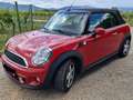 MINI Cooper Cabrio MINI CABRIO Rot - thumbnail 9