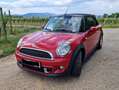 MINI Cooper Cabrio MINI CABRIO Rot - thumbnail 1