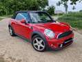 MINI Cooper Cabrio MINI CABRIO Rot - thumbnail 3