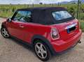 MINI Cooper Cabrio MINI CABRIO Rot - thumbnail 4