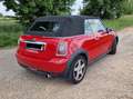 MINI Cooper Cabrio MINI CABRIO Rot - thumbnail 6