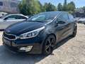 Kia ProCeed / pro_cee'd 1.6 Benzin*1HAND*FACELIFT* Noir - thumbnail 1