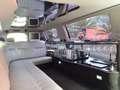 Lincoln Town Car Limousine Weiß - thumbnail 3