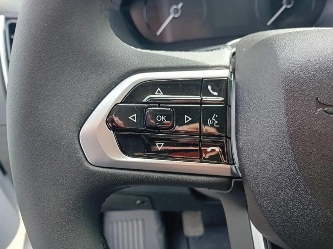 Citroen Jumper 2026 — фото 10