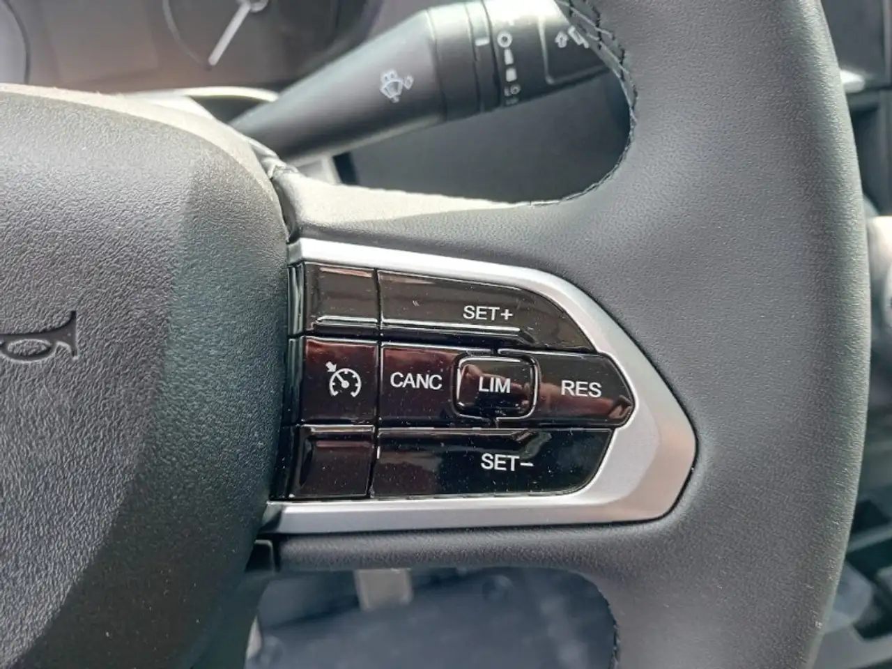 Citroen Jumper 2026 — фото 11