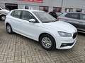 Skoda Fabia 1,0 TSI Selection + Klima + LED + Kamera + PDC + S Blanco - thumbnail 5