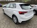 Skoda Fabia 1,0 TSI Selection + Klima + LED + Kamera + PDC + S Blanco - thumbnail 4