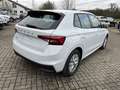 Skoda Fabia 1,0 TSI Selection + Klima + LED + Kamera + PDC + S Blanco - thumbnail 6