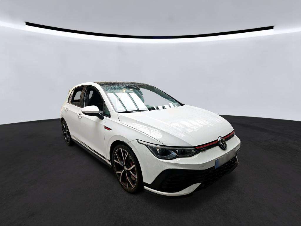 Volkswagen Golf Gti Clubsport 2024 photo 3