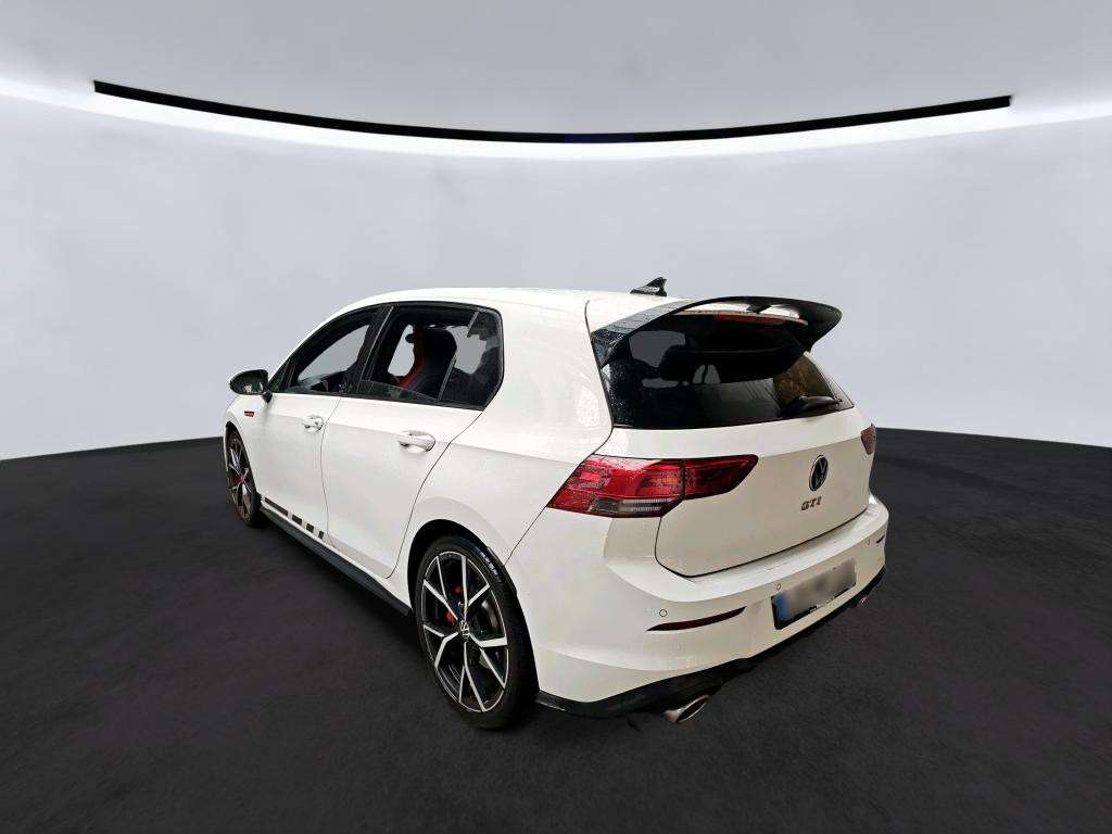 Volkswagen Golf Gti Clubsport 2024 photo 4
