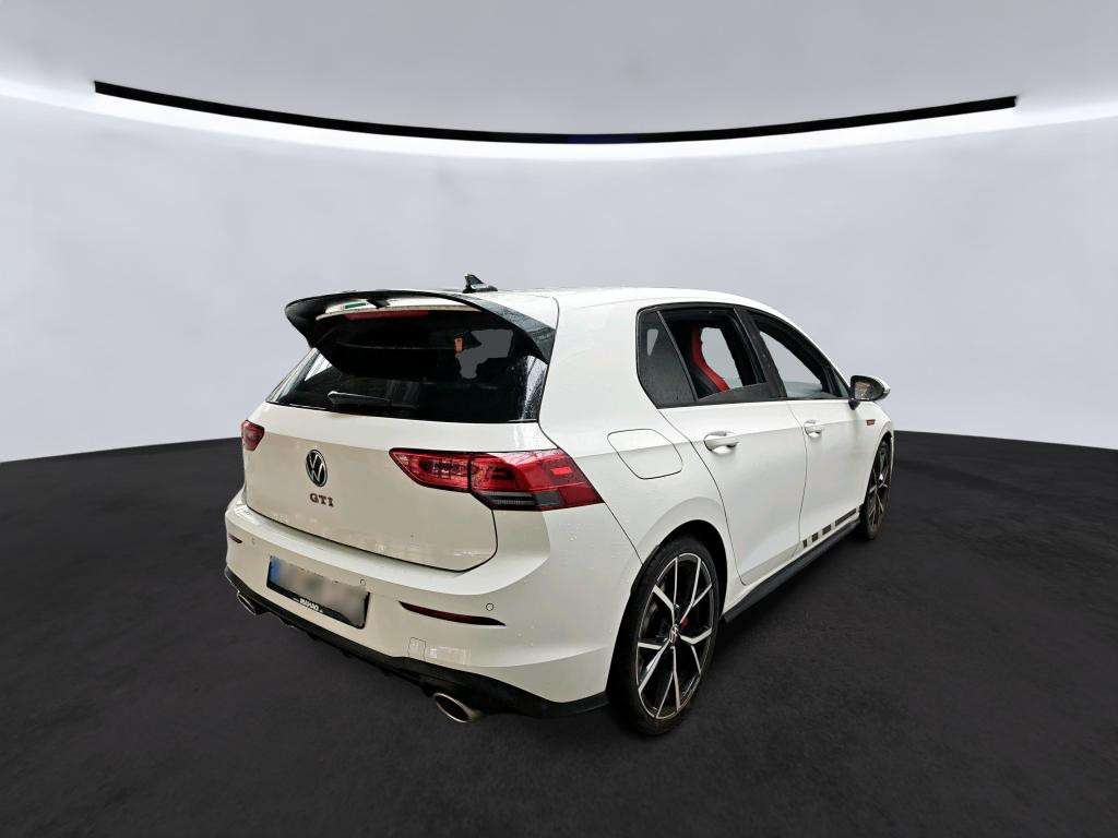 Volkswagen Golf Gti Clubsport 2024 photo 5