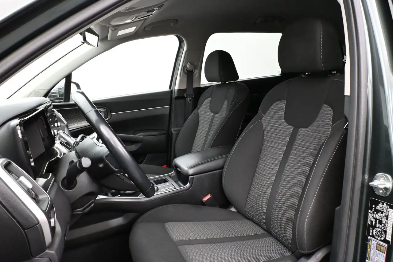Kia Sorento fotografie Kia Sorento