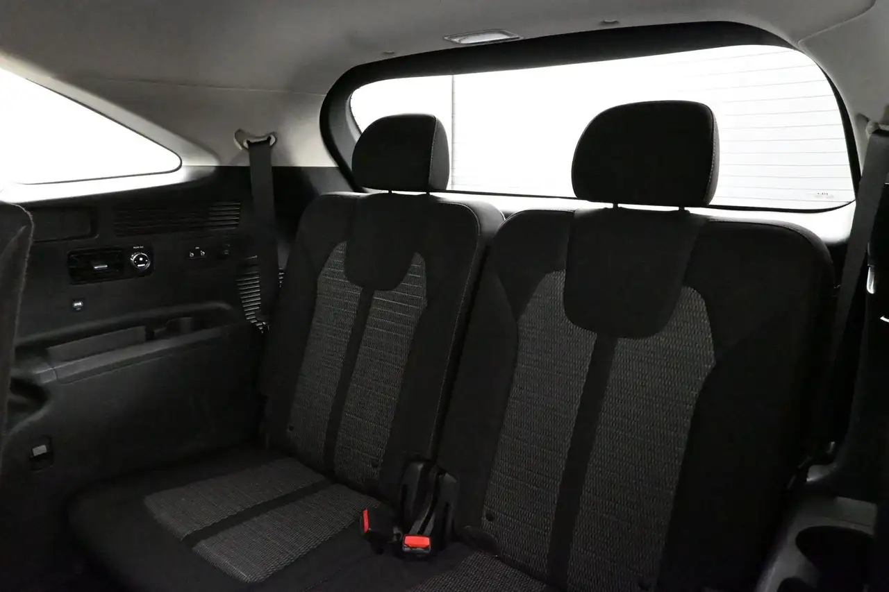 Kia Sorento fotografie Kia Sorento