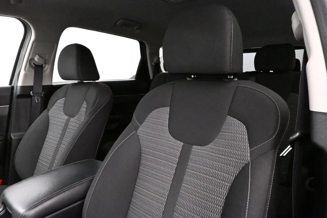 Kia Sorento fotografie Kia Sorento