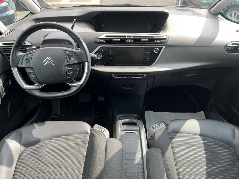 Citroen Grand C4 SpaceTourer PureTech 130 PANORAMA NAVI ZAHNRIEMEN NEU 7SITZER — photo 7
