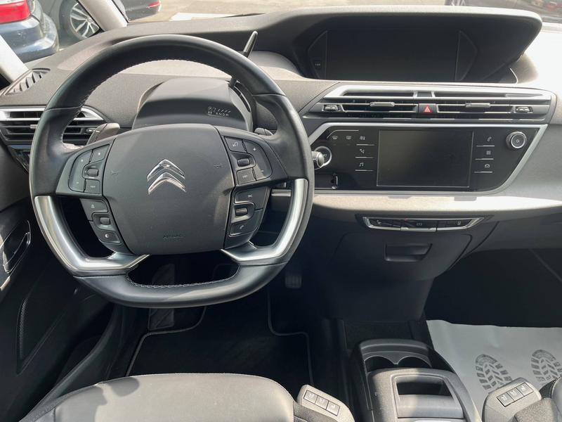 Citroen Grand C4 SpaceTourer PureTech 130 PANORAMA NAVI ZAHNRIEMEN NEU 7SITZER — photo 8