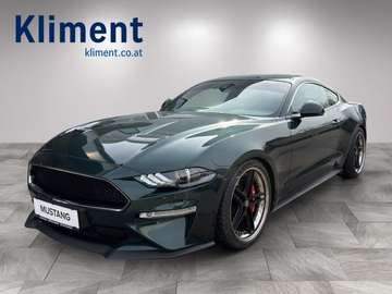 5,0 Ti-VCT V8 Bullitt