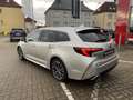 Toyota Corolla Touring Sports 2.0-l-Hybrid Team Deutschland Argintiu - thumbnail 4