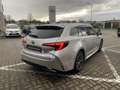 Toyota Corolla Touring Sports 2.0-l-Hybrid Team Deutschland Ezüst - thumbnail 5