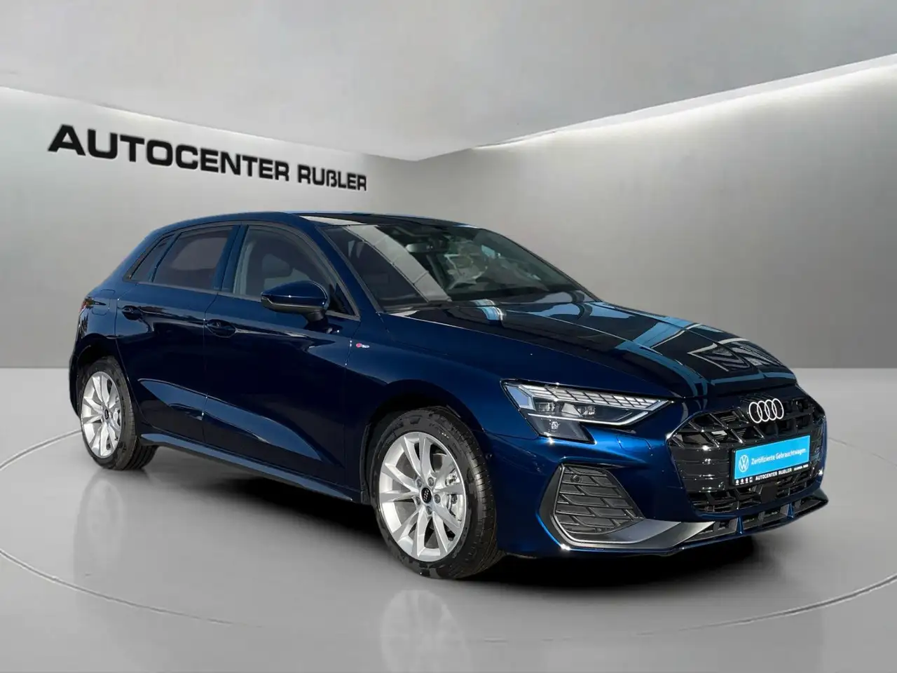 Audi A3, фото 6