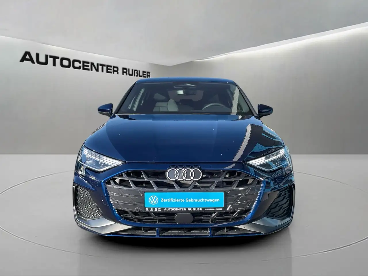Audi A3, фото 7