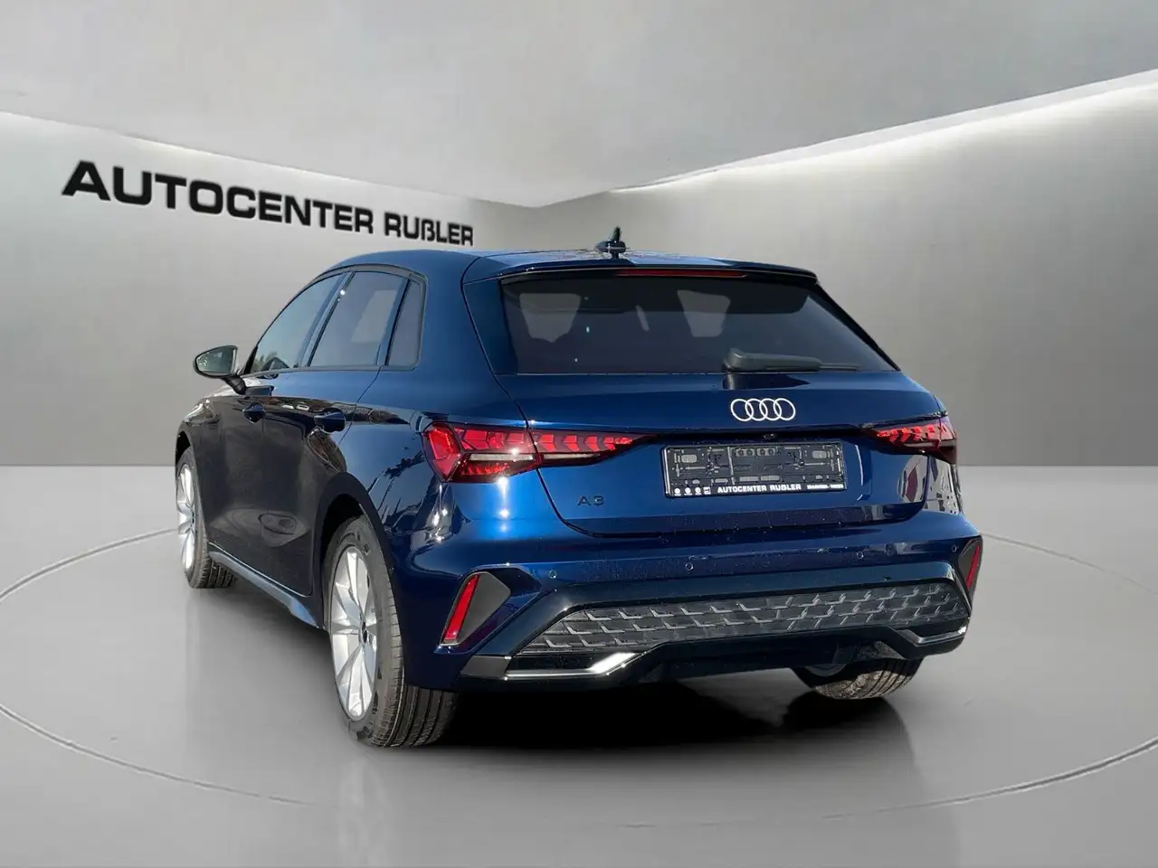 Audi A3, фото 4