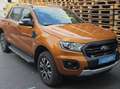 Ford Ranger Ranger Doppelkabine Wildtrak 4x4 2,0 EcoBlue Aut.Wildtrak Bronze - thumbnail 1