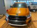 Ford Ranger Ranger Doppelkabine Wildtrak 4x4 2,0 EcoBlue Aut.Wildtrak Bronze - thumbnail 5