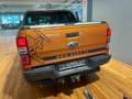 Ford Ranger Ranger Doppelkabine Wildtrak 4x4 2,0 EcoBlue Aut.Wildtrak Bronze - thumbnail 4