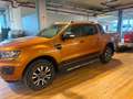 Ford Ranger Ranger Doppelkabine Wildtrak 4x4 2,0 EcoBlue Aut.Wildtrak Bronze - thumbnail 6