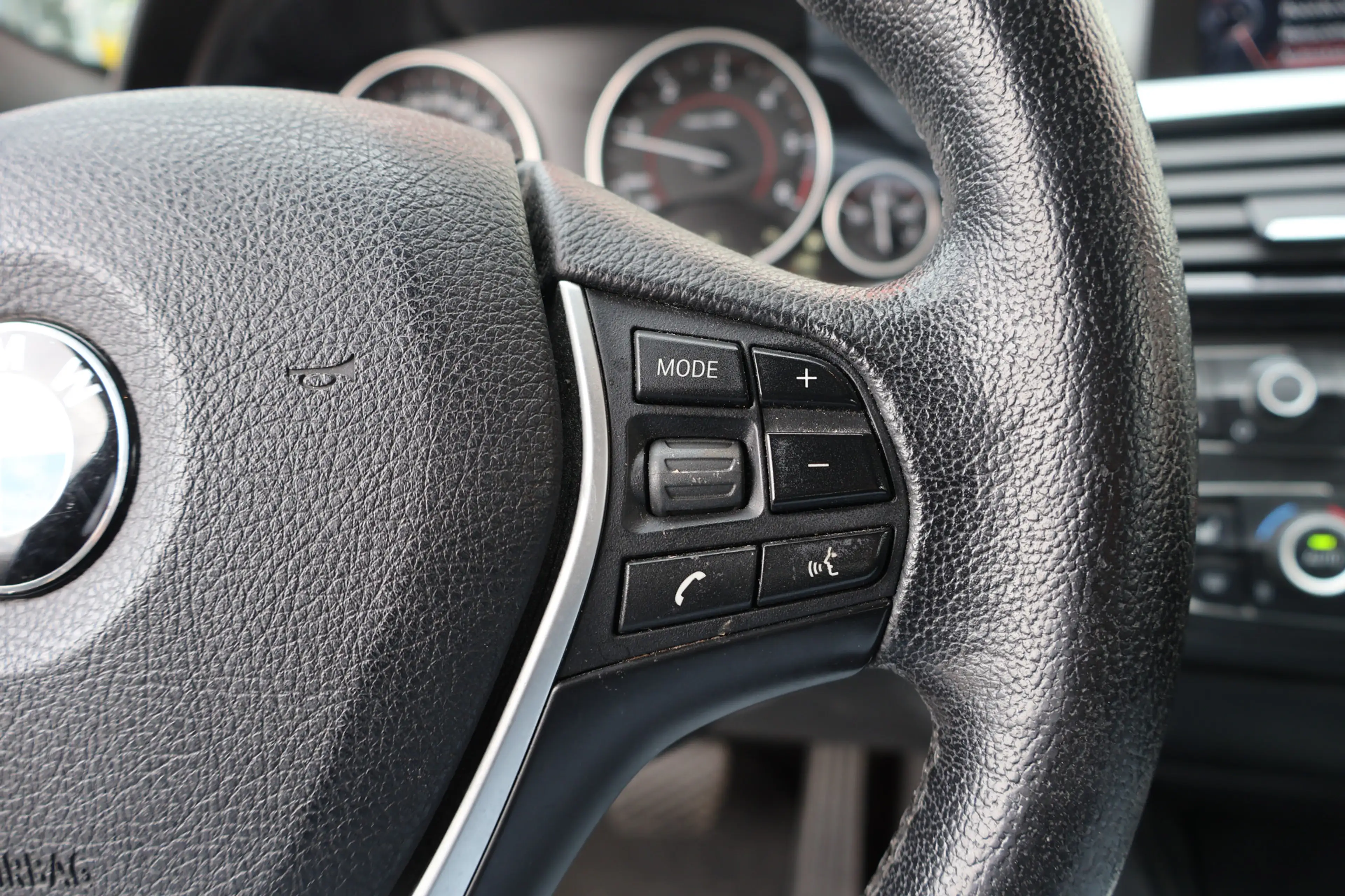 BMW 316 3-serie Touring 316d Executive — photo 13