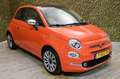 Fiat 500 1.2 Anniversario | Carplay | Dashcam | Cruise cntr Orange - thumbnail 10