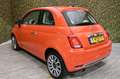 Fiat 500 1.2 Anniversario | Carplay | Dashcam | Cruise cntr Orange - thumbnail 6