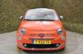 Fiat 500 1.2 Anniversario | Carplay | Dashcam | Cruise cntr Orange - thumbnail 11