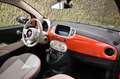 Fiat 500 1.2 Anniversario | Carplay | Dashcam | Cruise cntr Orange - thumbnail 14