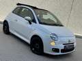 Fiat 500C 0.9 TwinAir Turbo S Cabrio plus Abarth Pack . Lede - thumbnail 1