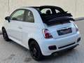 Fiat 500C 0.9 TwinAir Turbo S Cabrio plus Abarth Pack . Lede - thumbnail 8