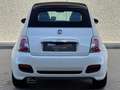 Fiat 500C 0.9 TwinAir Turbo S Cabrio plus Abarth Pack . Lede - thumbnail 6