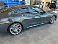 BMW 420 420i Coupe M Sport Gris - thumbnail 2